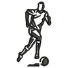 Football 11031