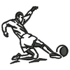 Football 11034