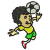 Footballer 10082