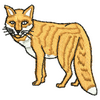 Fox 10874