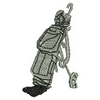 Golf Bag 10522