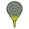 Golf Ball 10424