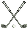 Golf Clubs 10460