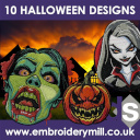Halloween Collection