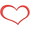 Heart 12109