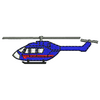 Helecopter 10641