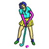 Hockey 10903