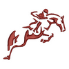 Horse 10020