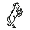 Horse10023