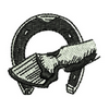 Horse 10025