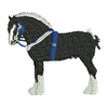 Horse 10028