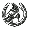 Horse 10029