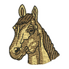 Horse 10030