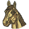 Horse 10033