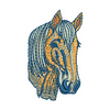 Horse 10035