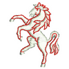 Horse 10423