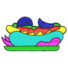 Hotdog 11138