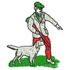 Hunter 10966