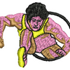 Hurdles 10572