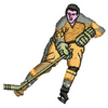 Ice Hockey 10480
