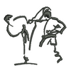 Karate 12133