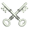 Keys 10553