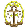 Libra 10252