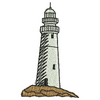 Light House 10925