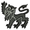 Lion 10419