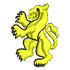 Lion 10754