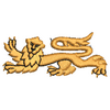 Lion 10808