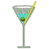 Martini 10096