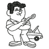Mechanic 10595