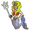 Mermaid 11614