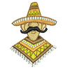 Mexican 12157