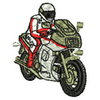 Motorbike 10244