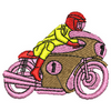 Motorcycle 10440