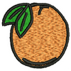 Orange 10114
