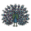 Peacock 11250