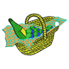 Picnic Basket 11137
