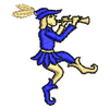 Pied piper 10948