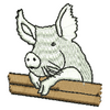 Pig 20632