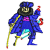 Pirate 10979