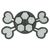 Pirate Football 10079