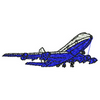 Plane 10279