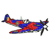 Plane 10299
