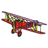 Plane 10321