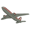 Plane 10646