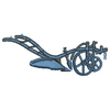 Plough 10900