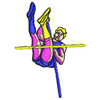 Polevault 10271